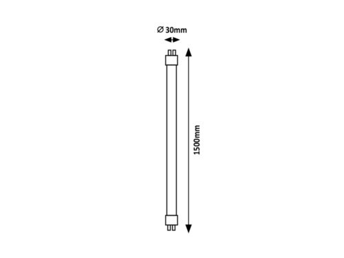 LED Tube 1