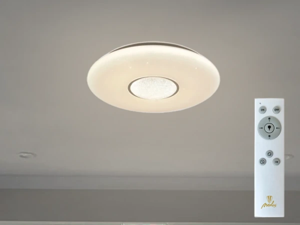 LED stropnica STAR + diaľkový ovládač 36W - LCL534AU 7