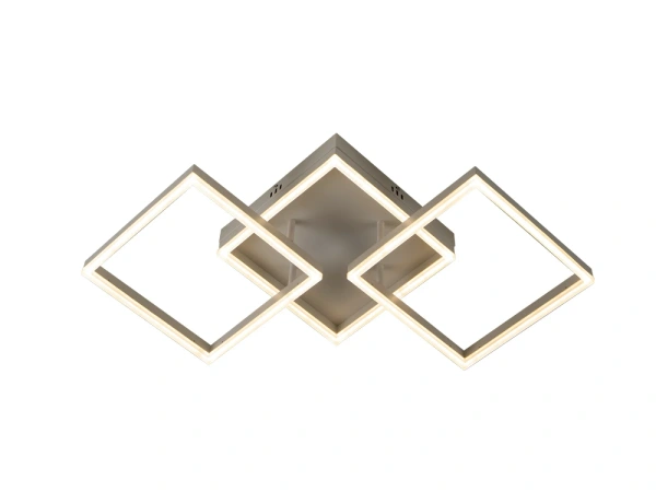 LED stropné svietidlo s diaľkovým ovládačom 85W - TA1341/W 10