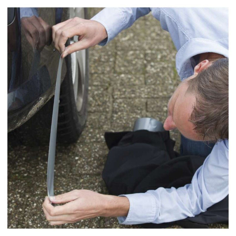 Univerzálna páska 48mm / 10m DUCT TAPE, 10ks, display box 3