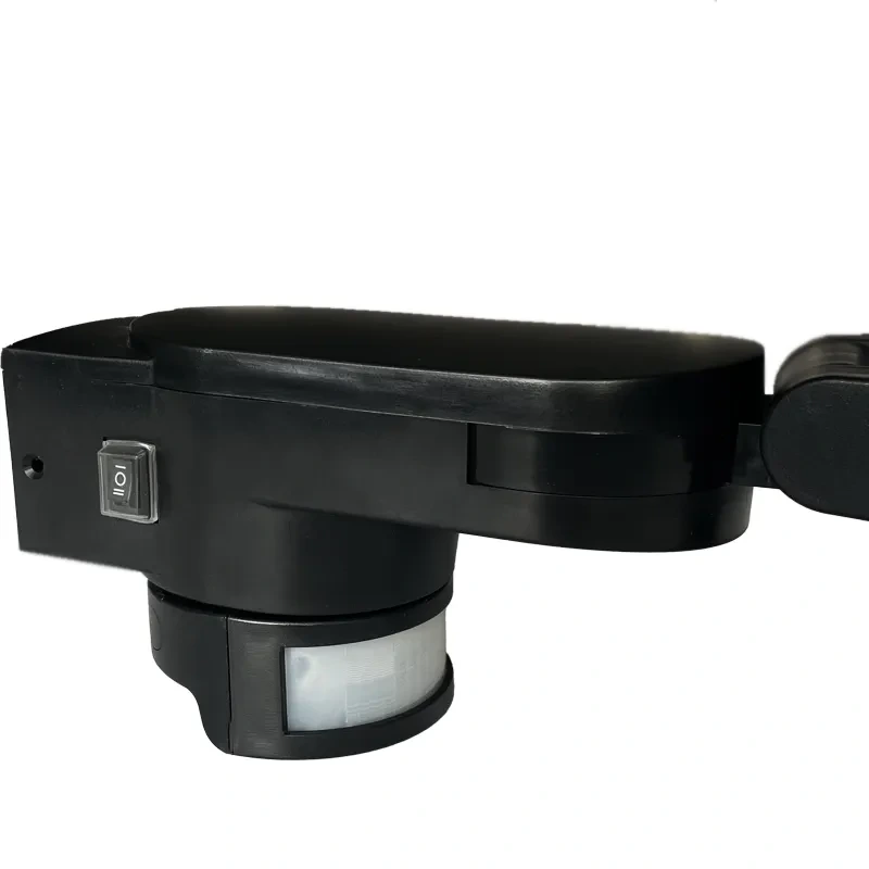 Vonkajší LED reflektor s PIR senzorom 24W / 4000K - LFX021 6