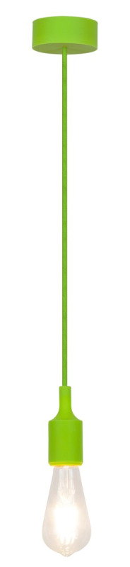 PENDEL ROXY 001415 ZELENY 4