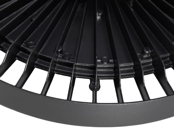 LED svietidlo High Bay UFO 200W / IP65 / 5000K - LU423N 2