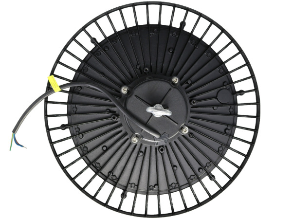 LED svietidlo High Bay UFO 200W / IP65 / 5000K - LU423N 3