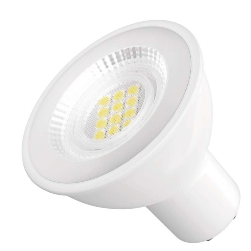 LED žiarovka Classic MR16 A CLASS/ GU10 / 3 W (40 W) / 535 lm / Neutrálna biela 10