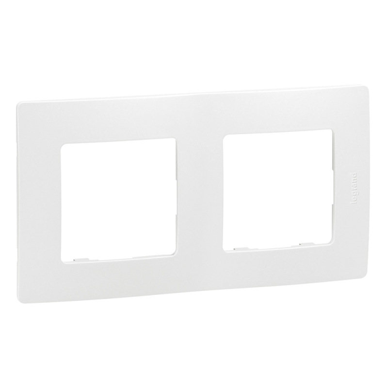 NILOE 2-RAMIK BIELY 665002