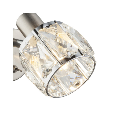 Náhradné sklo pre sériu 54356