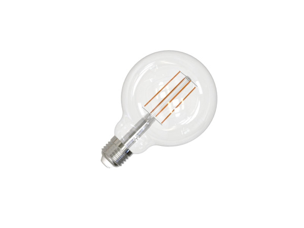 LED žiarovka / filament 11W - G95 / E27 / 3000K - ZLF911 4