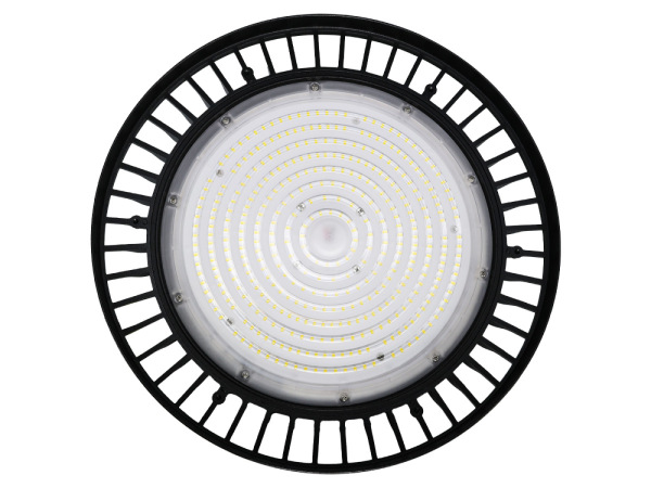 LED svietidlo High Bay UFO 200W / IP65 / 5000K - LU423N 1