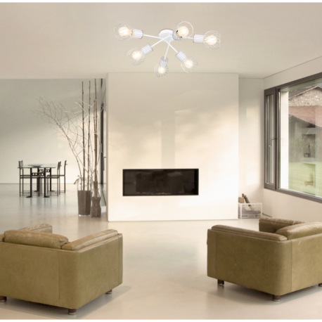 SVIETIDLO 54014-6D 6