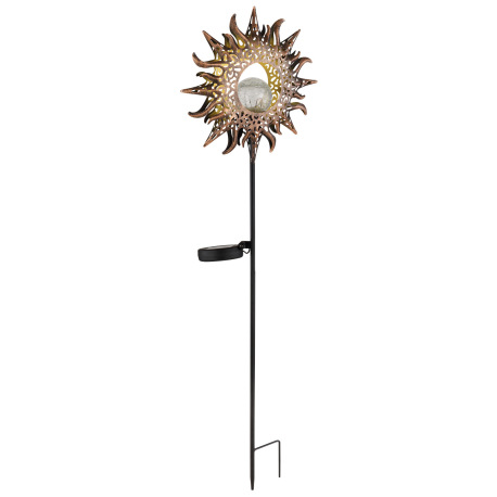 SVIETIDLO 36533 SOLAR 4