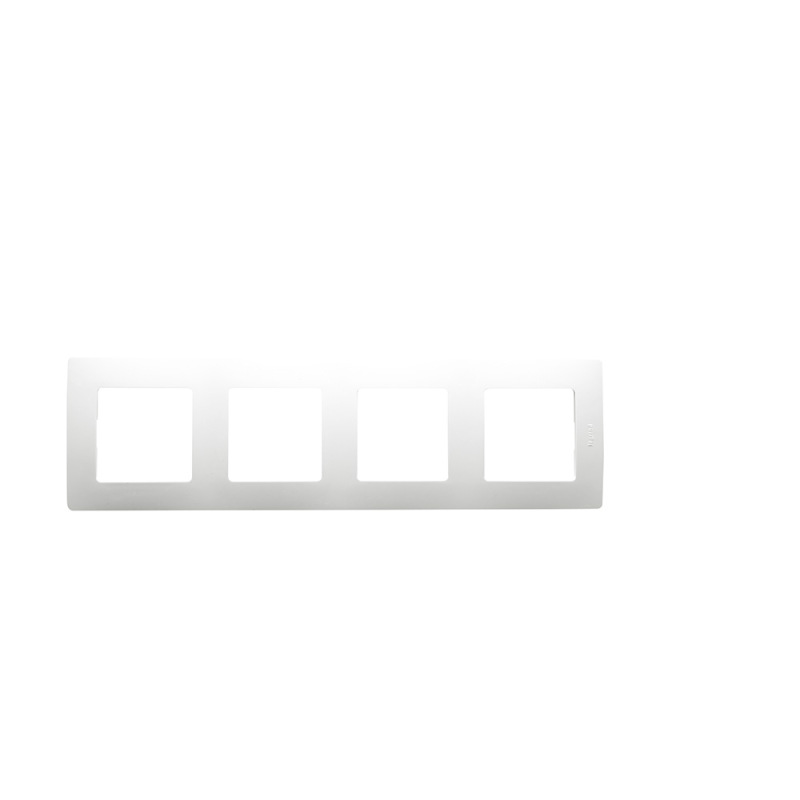 NILOE 4-RAMIK BIELY 665004