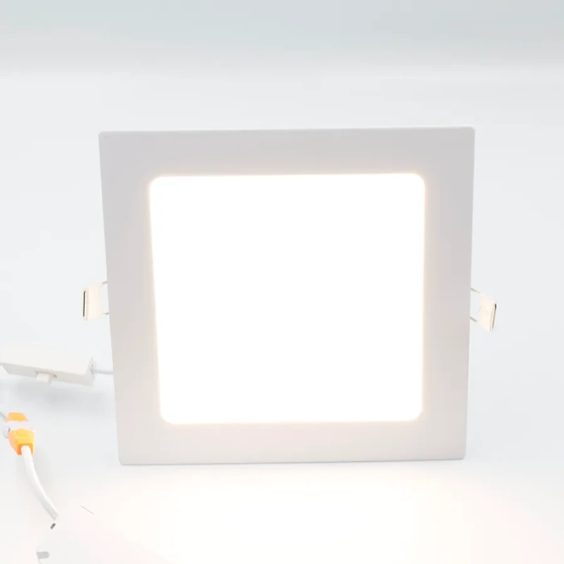 LED vsadený panel 12W / PS / SMD / CCT / WH - LPL233 3