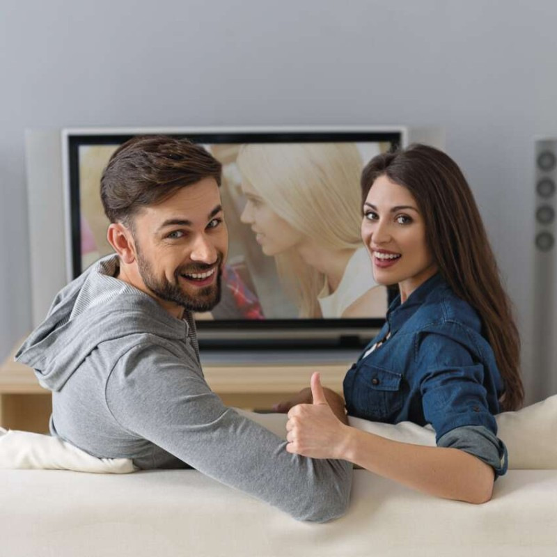 Rozbočovač EM2344 4