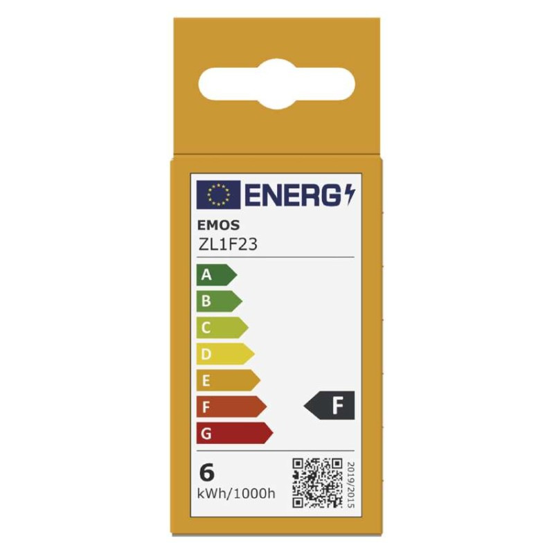 LED žiarovka Basic Mini Globe / E14 / 5,5 W (40 W) / 470 lm / Neutrálna biela 4