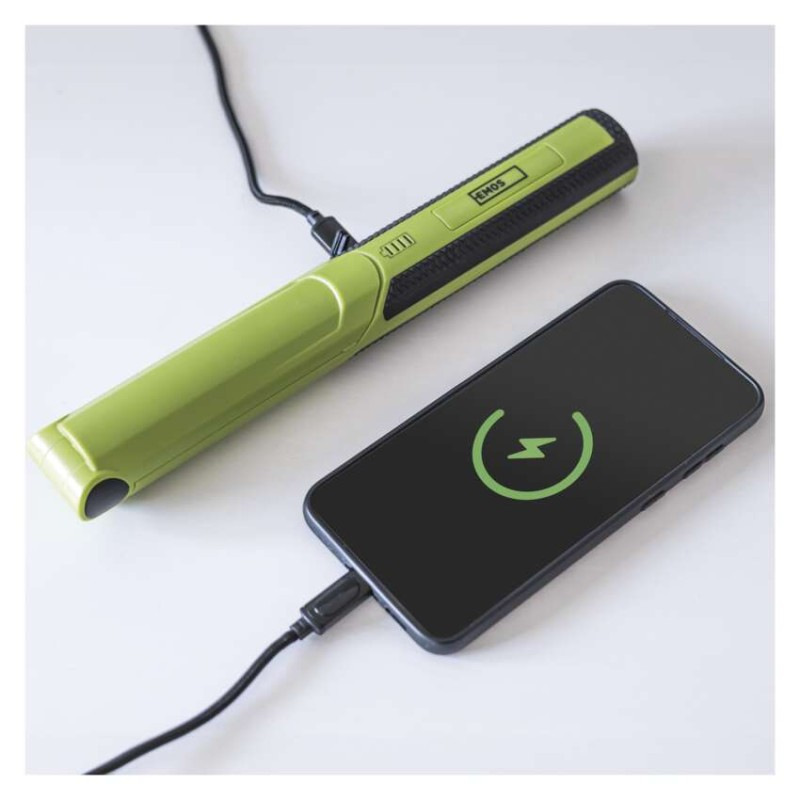 LED nabíjacie pracovné svietidlo P4535 1