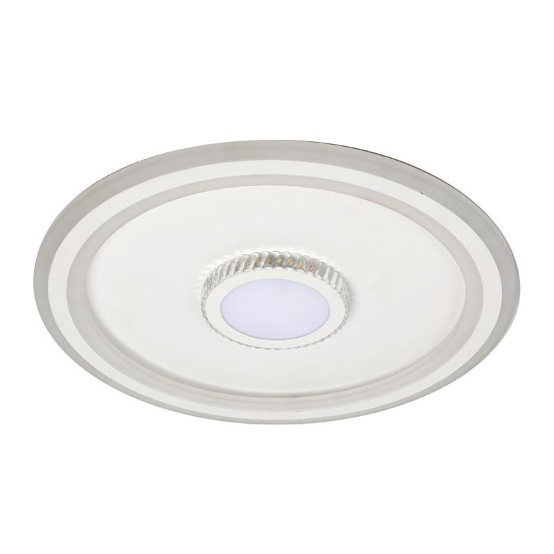 LED stropné svietidlo s diaľkovým ovládačom 90W - TB1308/W 9