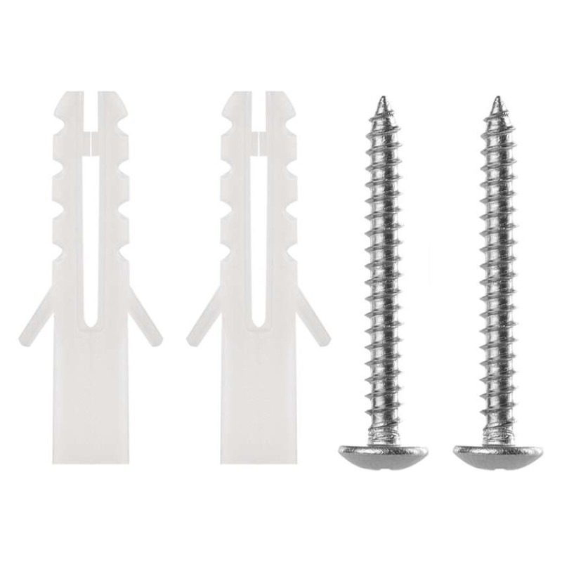 MW senzor (pohybové čidlo) IP20 2000W, biely 4