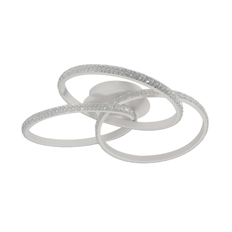 LED stropné svietidlo s diaľkovým ovládačom 70W - TA1304/W 8