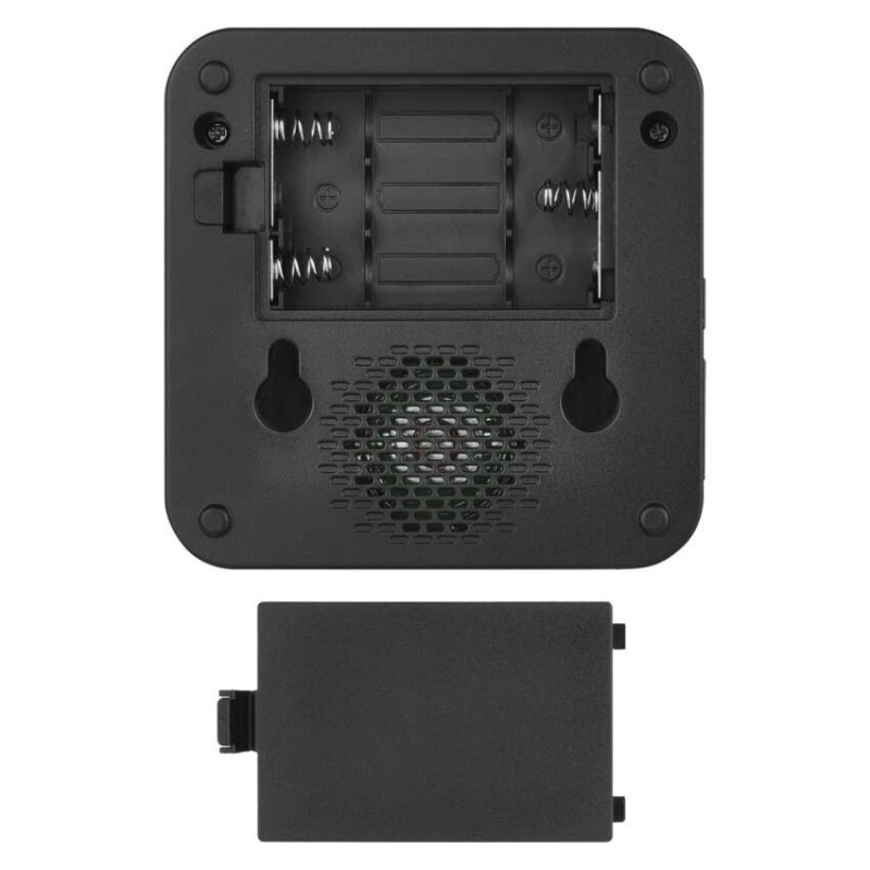 Domový bezdrôtový zvonček P5728 na 3x AAA 13