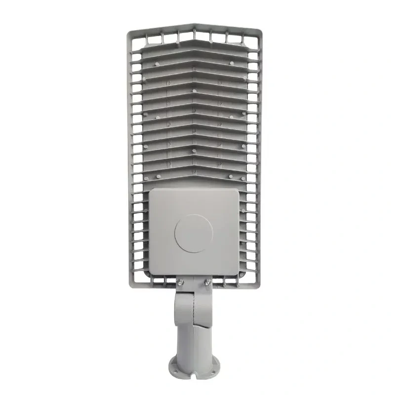 LED pouličná lampa 100W / 5000K - LSL723 6