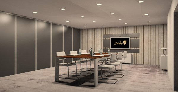 LED vsadený panel 6W / PS / SMD / 2800K / WH - LPL211 5