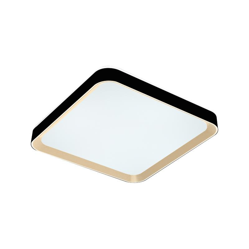 LED stropná lampa OPAL + diaľkový ovládač + Wifi 48W - LC902MB/S 2