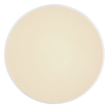 Stropné svietidlo, kov biely, plast strieborný, akryl biely, pamäťová funkcia, nočné svetlo, stmieva 13