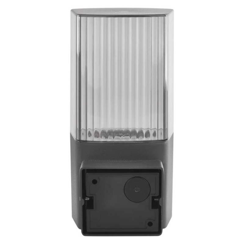 Záhradné nástenné svietidlo LANA, 11,7 x 10,6 x 21,8 cm, 1 x E27, 25 W 9