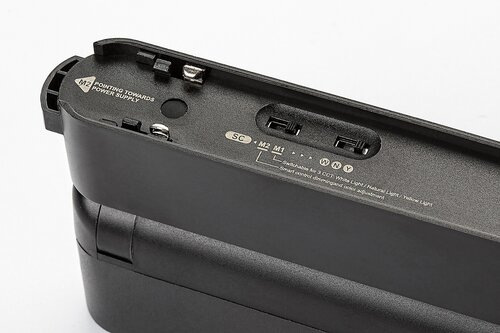 LiTrack Line18V 17