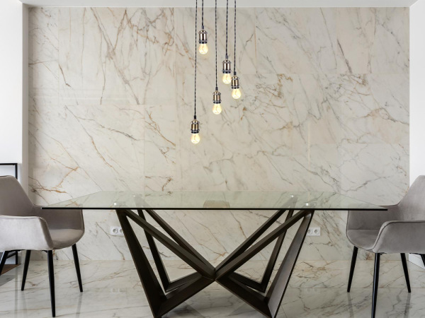 Objímka E27 / 1m / bronzová - BH6652TB-B 1