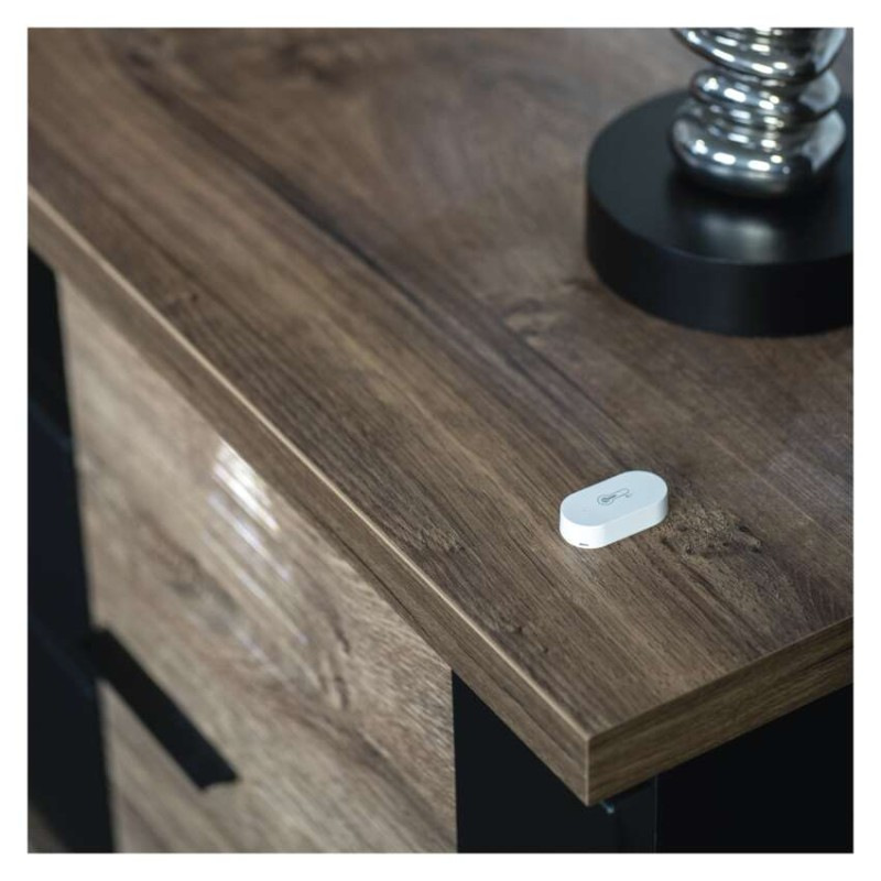 GoSmart Digitálny bezdrôtový teplomer EGS0102 ZigBee 11