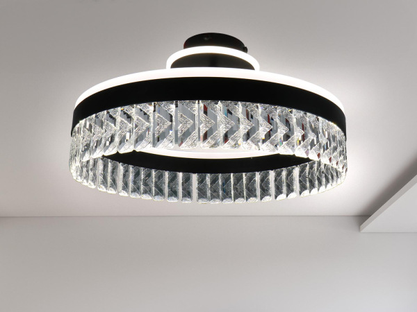 LED stropné svietidlo s diaľkovým ovládačom 85W - TA1305/B 11