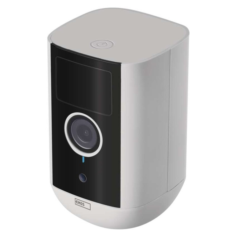 GoSmart Vonkajšia batériová kamera IP-210 SNAP s WiFi 13
