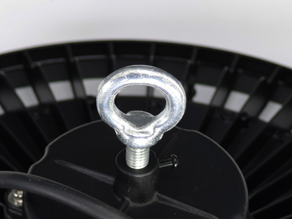 LED svietidlo High Bay UFO 200W / IP65 / 5000K - LU423N 6