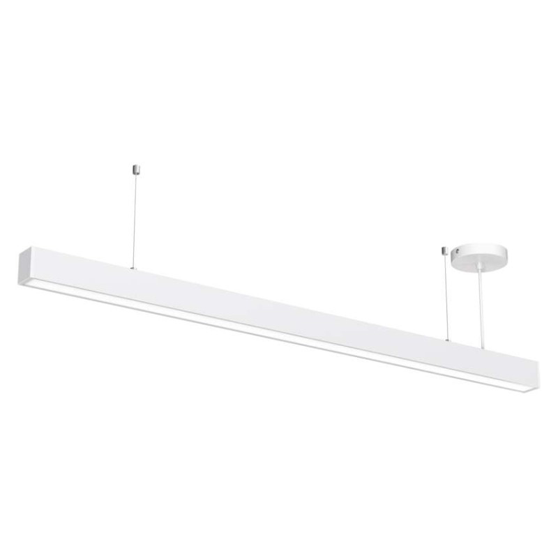 LED lineárne svietidlo ORTO 38W, neutrálna biela 11