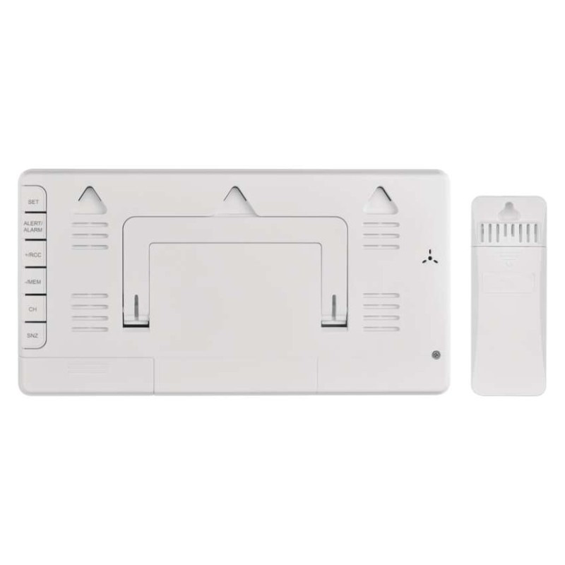 Domáca bezdrôtová meteostanica E0531 9