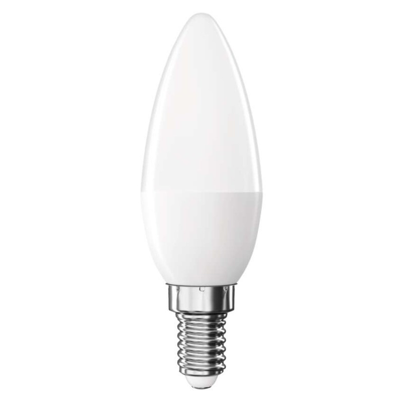 LED žiarovka Classic sviečka / E14 / 2,5 W (32 W) / 350 lm / Neutrálna biela 2