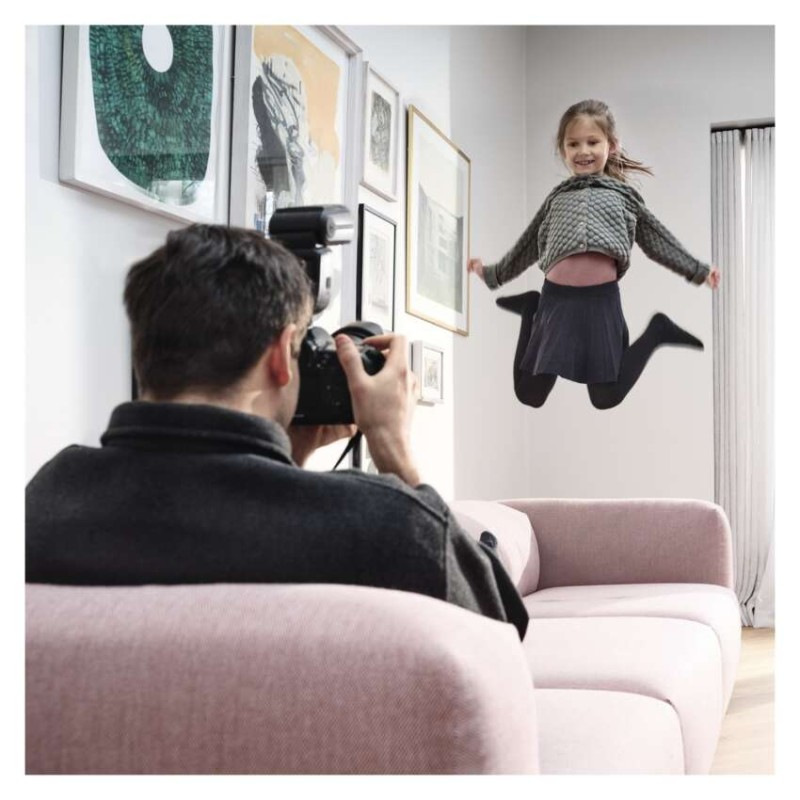 GP nabíjačka batérií Speed M452 + 4AA ReCyko 2600 3