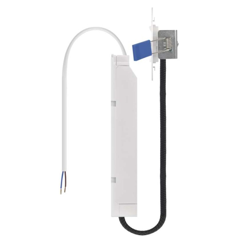 LED Núdzové svietidlo ORSU 2W 300lm 3H 6