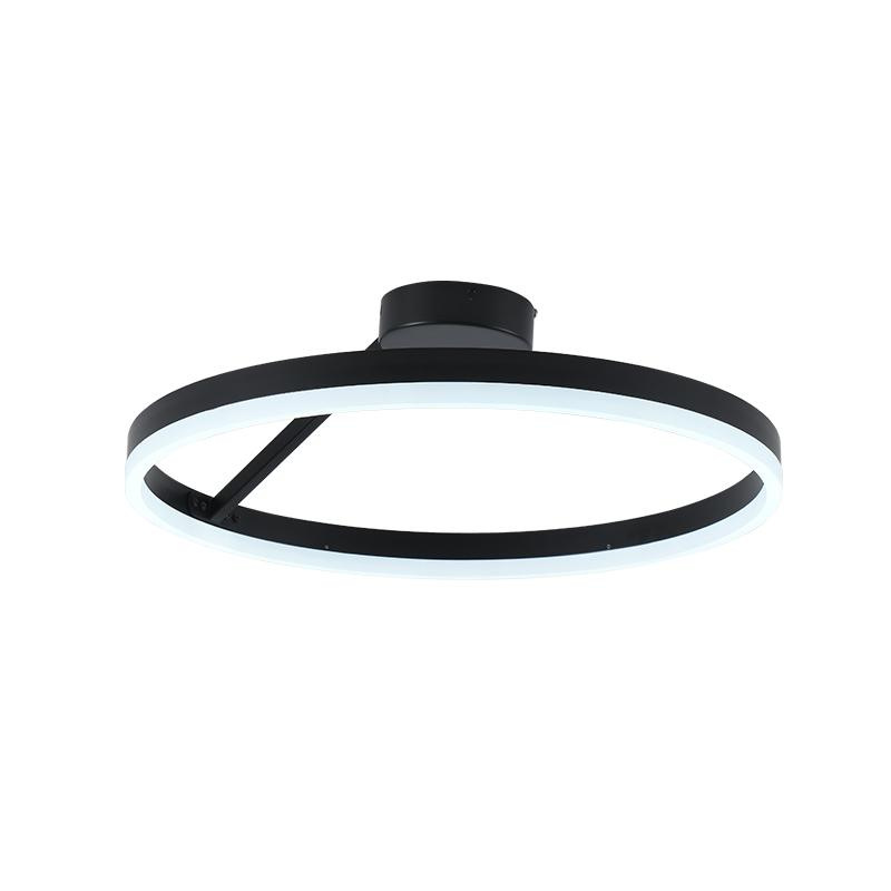 LED stropné svietidlo s diaľkovým ovládačom 40W - TA1313/B 4