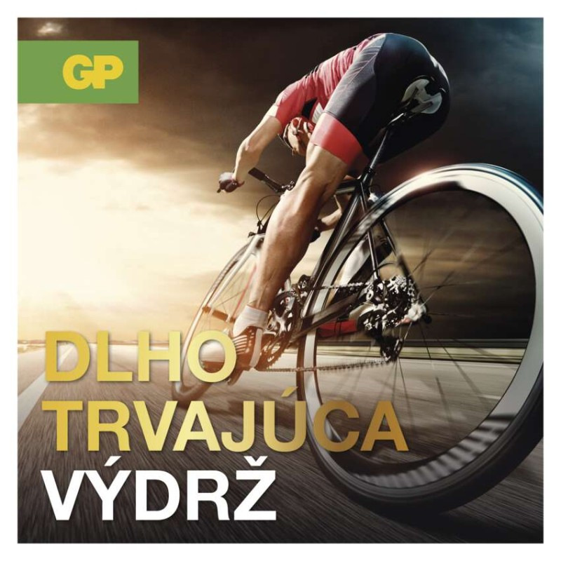 Lítiová gombíková batéria GP CR2354, 1 ks 3