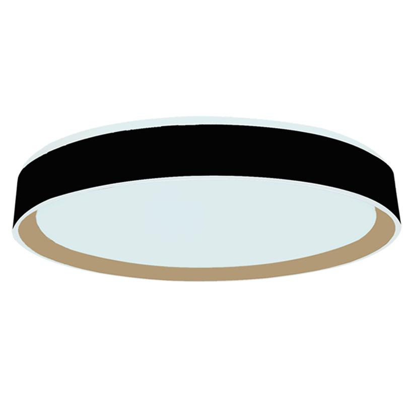 LED stropná lampa OPAL + DO + OVLÁDANIE HLASOM 48W - LC902MBV 6