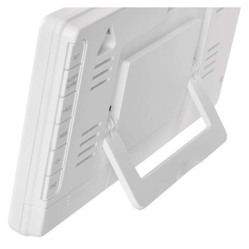 Domáca bezdrôtová meteostanica E0531 14