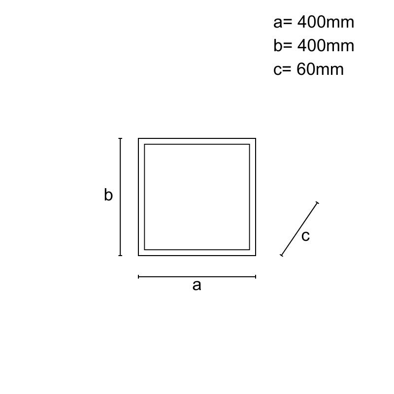 LED stropné luxusné svietidlo s diaľkovým ovládačom 55W - J2305/CH 5