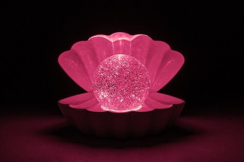SVIETIDLO 076030 SPARKLY 6