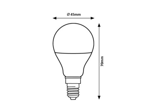 SMD-LED 3