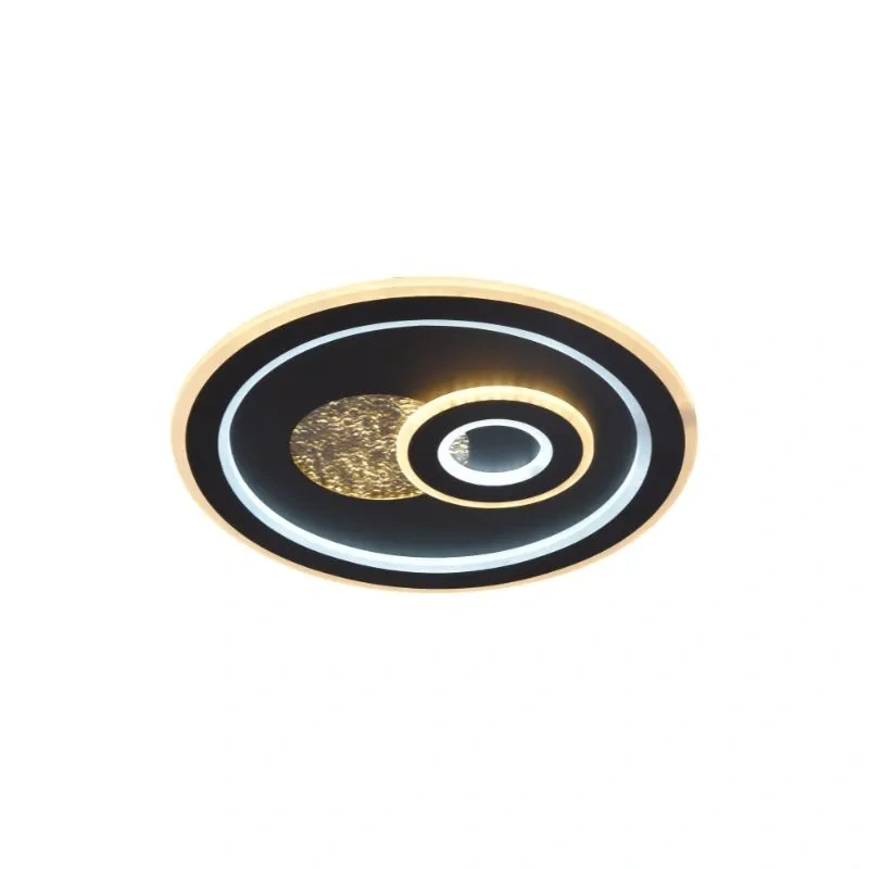 LED stropné svietidlo + diaľkový ovládač 95W - J1324/B 3