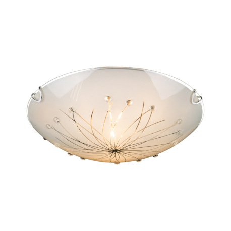 Náhradné sklo pre 40402-2, ø30cm