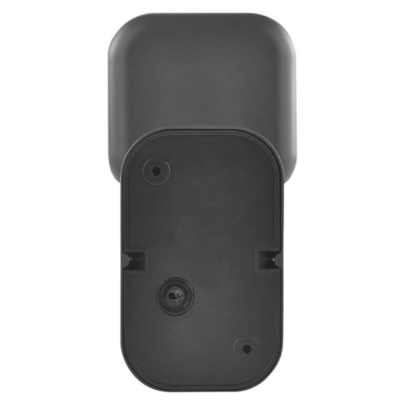 LED záhradné nástenné svietidlo NIKA, senzor súmraku, 12 x 12 x 20 cm, 12,8 W, teplá biela 10